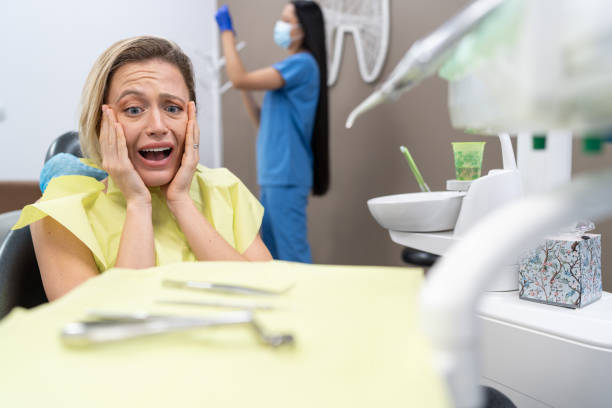 Best Orthodontic Emergency Dentist in Alto, TX