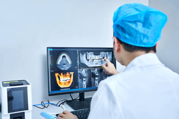 Best Mobile Emergency Dentist in Alto, TX