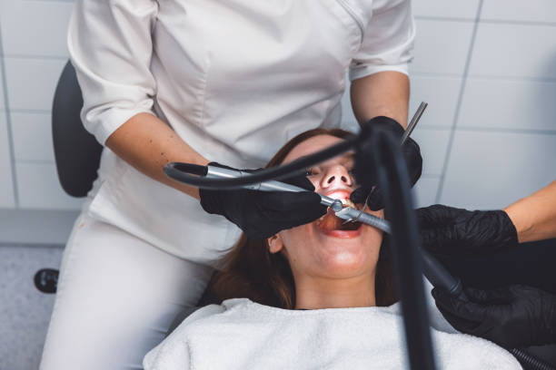 Best Emergency Dentist for Knocked-Out Tooth in Alto, TX