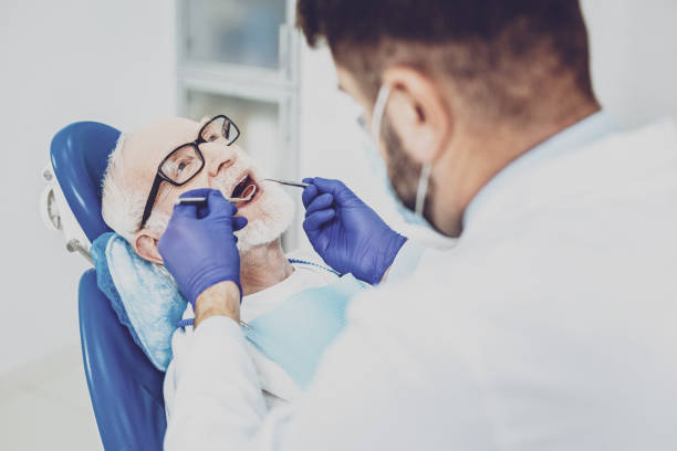 Best Emergency Root Canal Treatment in Alto, TX